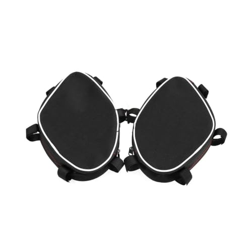 Sac de protection haut de gamme pour barres de sécurité BMW GS 1200