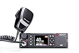 alan 48 plus multi b modifica Midland M 88 CB Multistandard M88 M-Serie C1435 CB-Funkgeraet