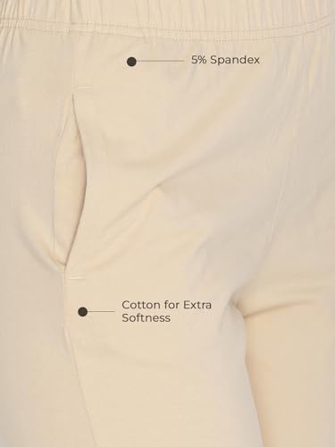 Lyra Women's Regular Pants