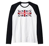 Photo Gallery barnoldswick uk british flag maglia con maniche raglan Photo Gallery barnoldswick uk british flag maglia con maniche raglan