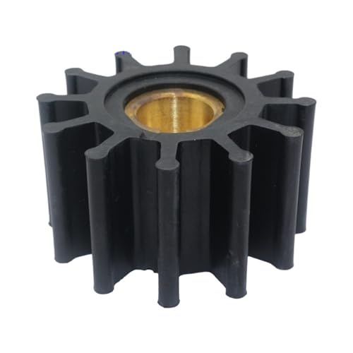 Kit de turbine pompe à eau résistant 21951350 contre la surchauffe