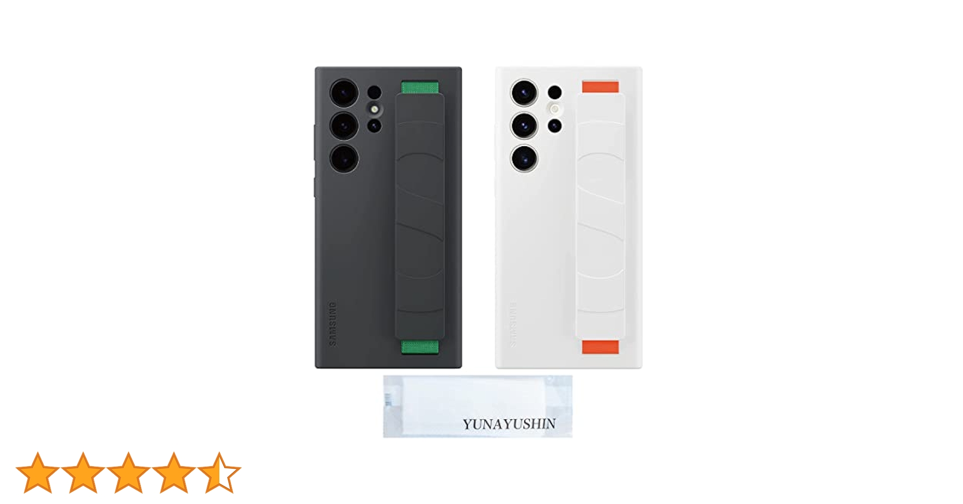 【人気商品】Galaxy S23 ケース 純正 シリコン グリップ ケース Si Galaxy S23 ケース 純正 シリコン グリップ Silicone Grip Case