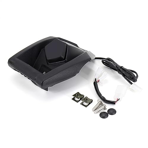 Support GPS NMAX 125 recharge USB pour navigation moto - 6