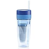 ZeroWater 26oz Portable Filtration Tumbler - ZT-026