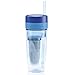 ZeroWater 26oz Portable Filtration Tumbler - ZT-026