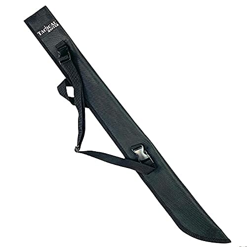 P.S. Katana Bokken Shinai Foam Sword Nylon Carrying Case