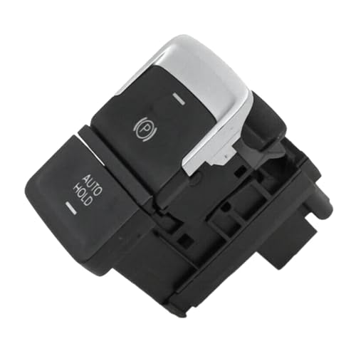 Bouton de frein à main pour Golf 7 et E-Golf 2013-2016 avec commande Auto Hold 5G0927225D