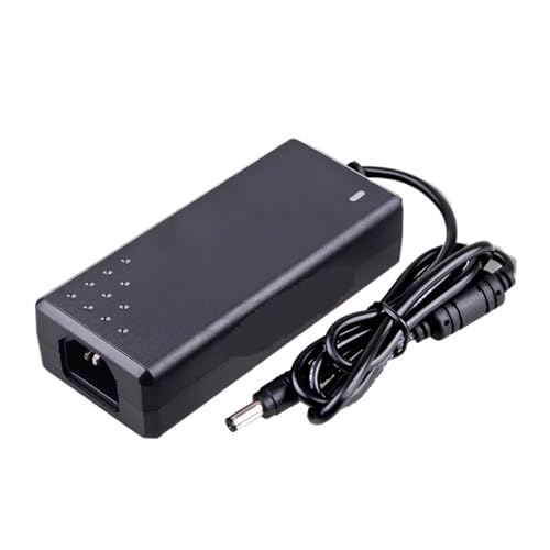 Adaptateur secteur 220V à 36V2A chargeur alimentation 36V 72W alternatif continu
