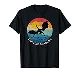 Tee4One Dragons and Fantasy Lovers