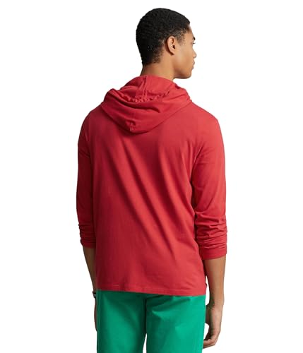 POLO RALPH LAUREN Men's Jersey Hooded T-Shirt2
