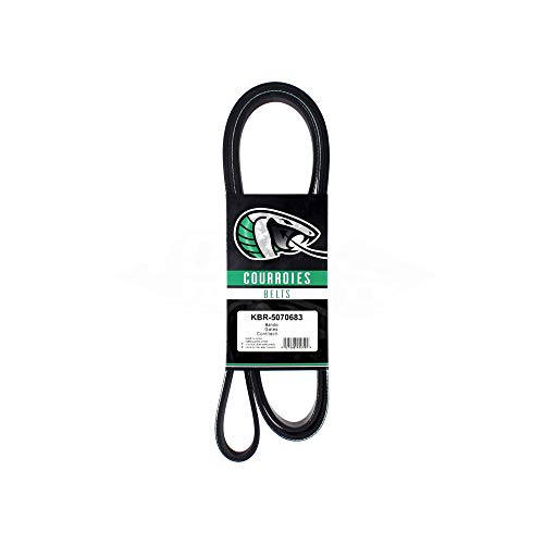 Editor's Pick Best brand serpentine belt of 2022 licorize