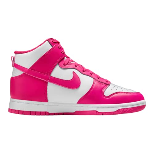 Nike Dunk High Pink Prime (Womens) DD1869-110 40
