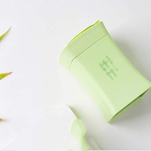 Toothpick Holder Container Household Table Toothpick Storage Box Toothpick Dispenser