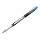 FLAIR Writometer Gel Pen Box Pack | Stainless Steel Tip | Our Longest ...