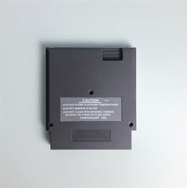 Skate or Die - Nintendo NES (Renewed)