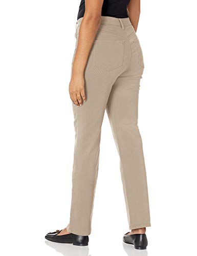 Image of Gloria Vanderbilt Women's Classic Tapered Amanda Jeans