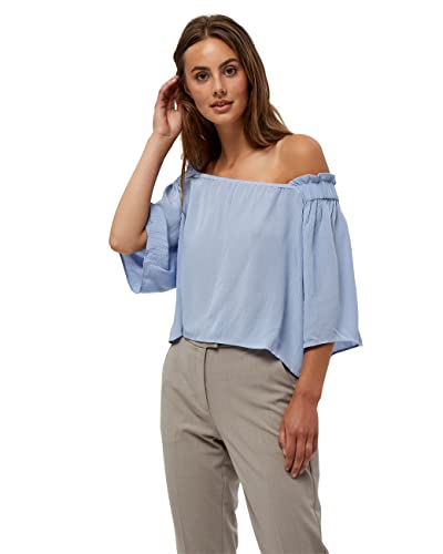 Desires Debbi Off Shoulder Blouse, Camicetta con
