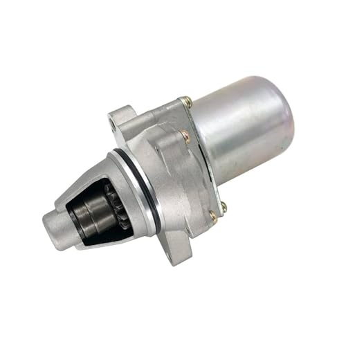 Démarreur électrique Suzuki LT80 et Kawasaki KXF80 pour quad de 1987 à 2006