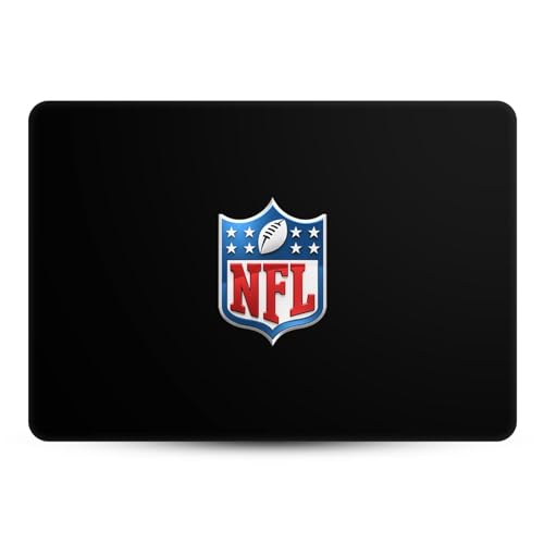 Skin MacBook Pro 13 A2338 autocollant vinyle 3D NFL coque protection