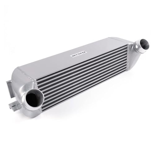 G-PLUS Front Mount Turbo Intercooler