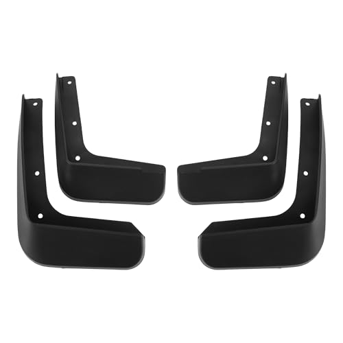 Image of Motoforti Mud Flaps Splash Guards Mud Guards for Hyundai IX25 2020-2021 W /Mount Accessories