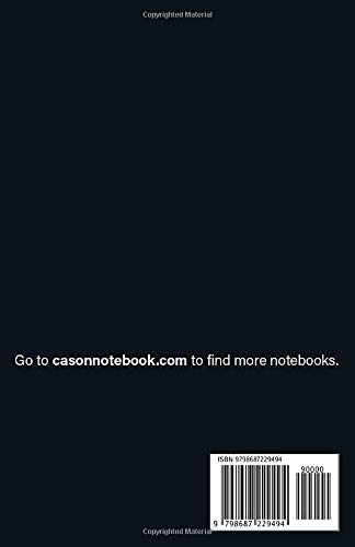 Foxes Notebook: 60 Lined Pages and 12 Fox Pictures (Cason Notebooks) - Image 2