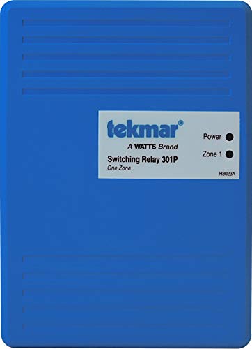 Tekmar 301P Switching Relay