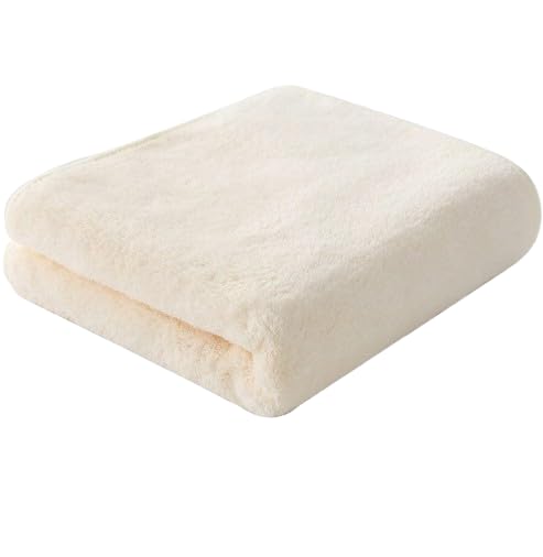 Toallas amarillas de 13.7 x 28.35 pulgadas ligeras para baño y lavabo diario