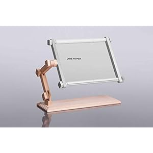 Borduurstandaard/tafelstandaard”Pinocchio” met/zonder borduurframe, verstelbaar