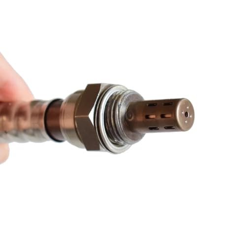 Sonde Lambda S84LF66495F17 pour Mazda 5 2007 2.3 Essence - 2