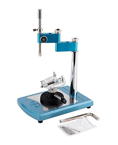 Dental Einfaches Beobachtungsinstrument Techniker Modell Beobachtungsinstrument Schleifer Beobachter
