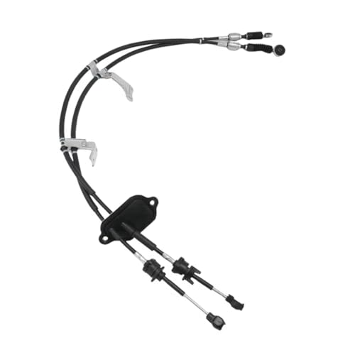 Cable control transmisión 54310SNAA04 selector manual de alta resistencia