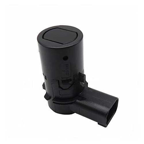 Capteur de stationnement arrière PDC 66218368727 pour réparer le bip continu de recul