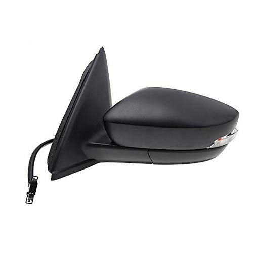 7445608481470 Derb Specchio Specchietto Retrovisore Dx Destro [Lato Passeggero] (Elettrico - Termico)