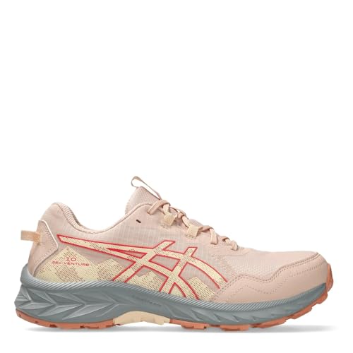 Image of ASICS Womens Gel-Venture 10 Running Shoes