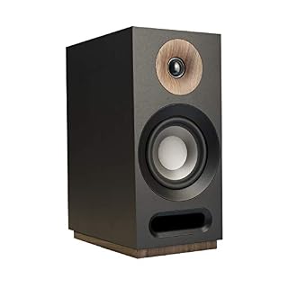 Alternative view of Jamo Studio Série S 803-blk Noir Enceintes – Paire