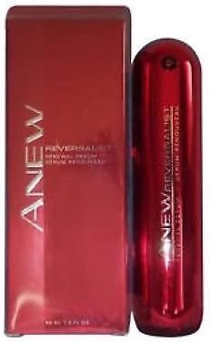 Avon Anew REVERSALIST Renewal Serum 1 Fl Oz