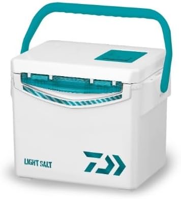 ダイワ(DAIWA) クーラーボックス クールラインα TS1000X ライトソルト エメラルド 10ℓ/15ℓ 各種