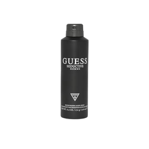 Guess 32919 Seductive Homme Gift Set thumb #3