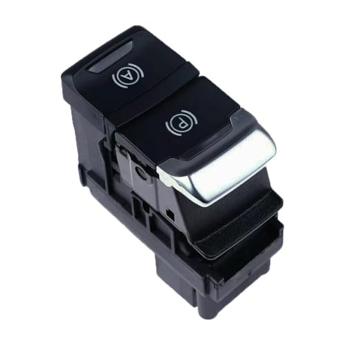 Interruptor Freno Estacionamiento A4 A5 Q5 S5 Botón Control Electrónico 8K1927225C 6