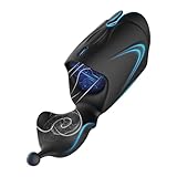 Apex Drive Pro, 2026 New Model Wave Therapy Pro for Men,Novelty Therapy Massager,Neumann Apex Drive Massager,Restoring Vitality Last,Rechargeable Waterproof Gift Men for Yourself (BK-BE)