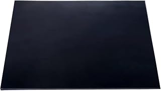 Rubber Sheet,Nitrile Rubber Sheet Oil-Resistant Rubber Pad Resistant to Gasoline and Diesel High Temperature Sealing Rubber Gasket,500mm*500mm*2mm