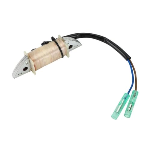Bobine d'allumage 15 CV contre les pannes de moteur hors-bord