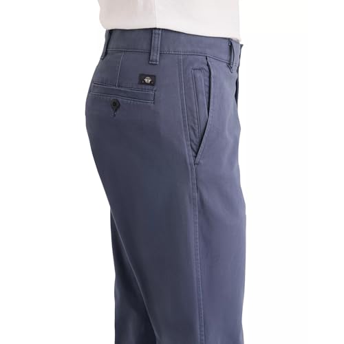 Image of Dockers Men's Slim Fit Ultimate Chino with Smart 360 Flex