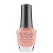Morgan Taylor Nail Lacquer - Young, Wild & Free-sia - 15 ml / 0.5 oz