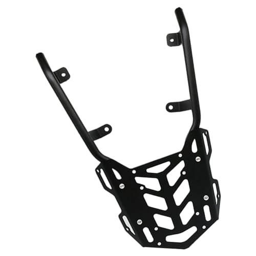 Support top case ADV 150 en alu robuste pour augmenter la capacité de charge - 3
