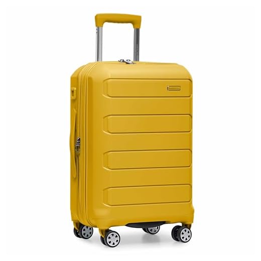 How to get from dca to iad with luggage Traveler's Choice Durable Hardshell Luggage
