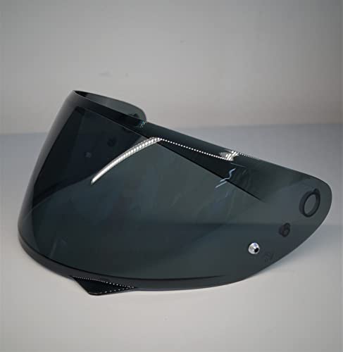 Ecran HJ-34P HJC C10 teinte foncée anti-reflet