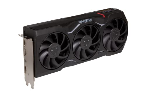 Image of PowerColor AMD Radeon RX 7900 XTX Graphics Card