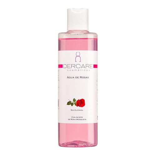 Higifar Agua De Rosas Spray 100 ml
